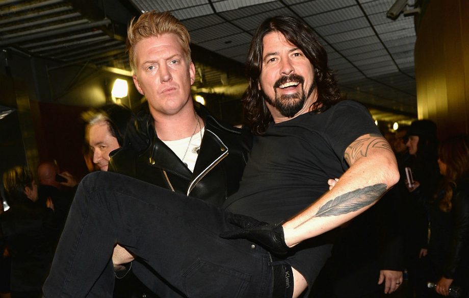 Foo Fighters no Brasil: veja horários de todos os shows com o QOTSA