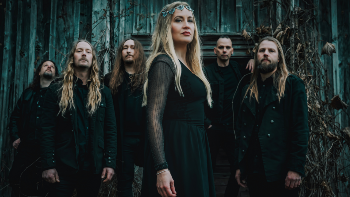 Draconian se apresenta em São Paulo no ano que vem