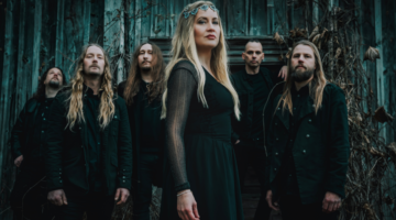 Draconian se apresenta em São Paulo no ano que vem