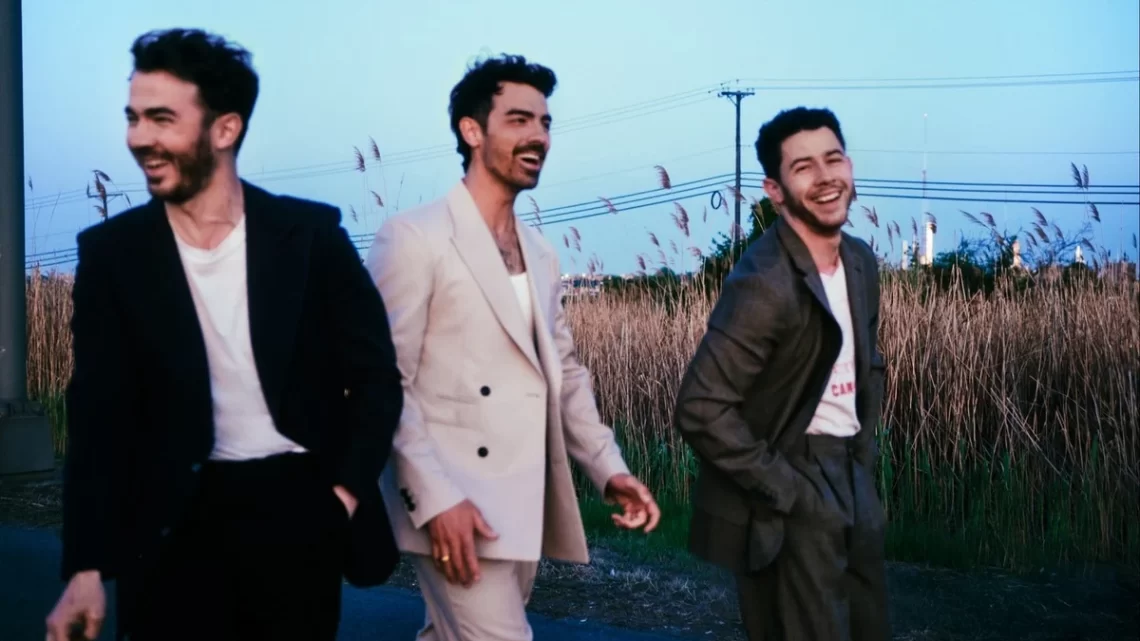 Jonas Brothers no Brasil: Show será em São Paulo