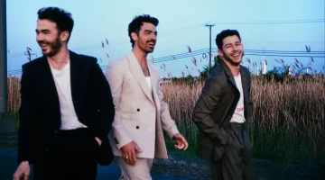 Jonas Brothers no Brasil: Show será em São Paulo