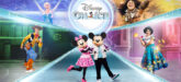 Disney On Ice 2026 - comprar ingressos