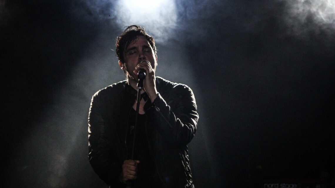 Jay Vaquer - Foto: Taty Larrubia