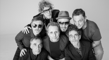 Titãs no Espaço Unimed