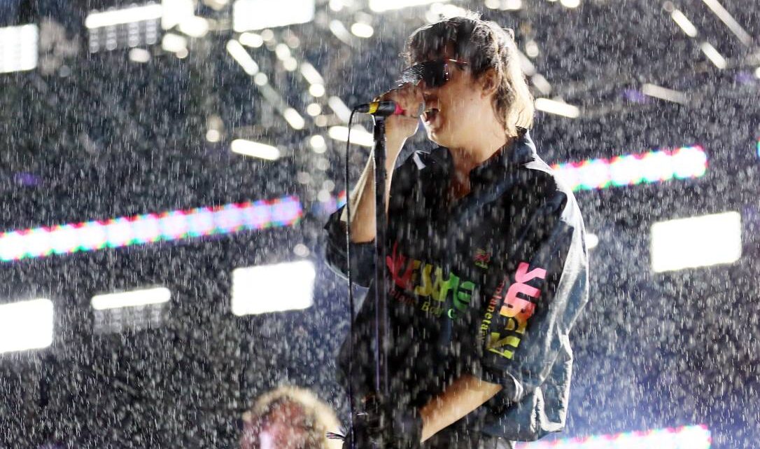 The Strokes no Brasil em Dezembro