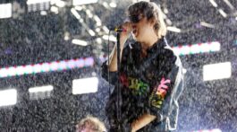 The Strokes no Brasil em Dezembro