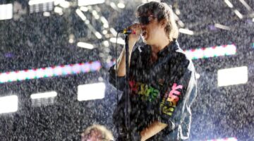 The Strokes no Brasil em Dezembro